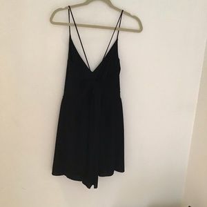 💕3/$20 💕 Zara romper